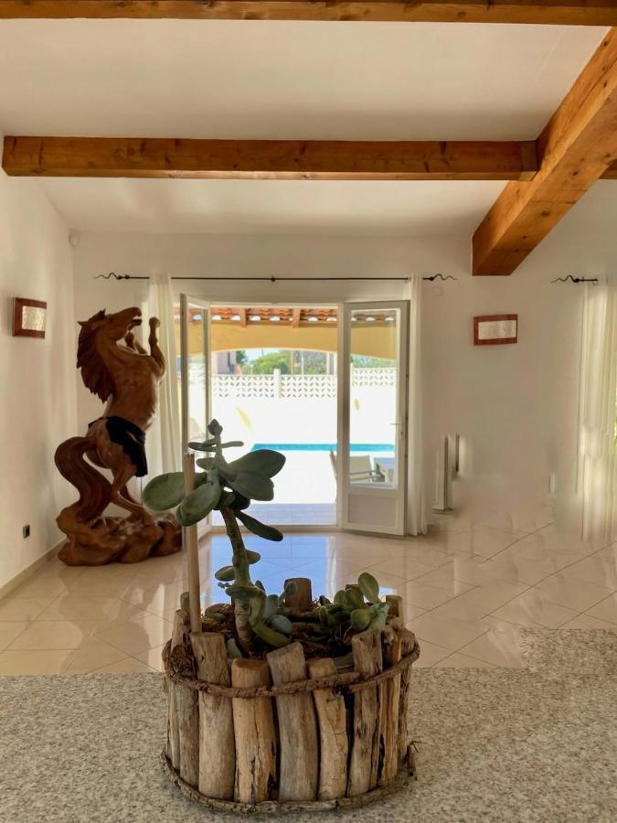 Villa Piscine Privee Marsylia Zewnętrze zdjęcie
